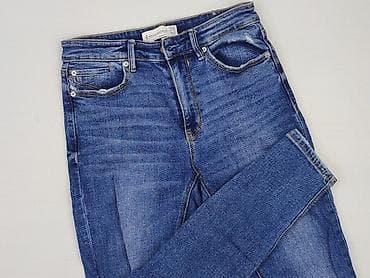 dickies jeans: Stradivarius, Jeansy damskie, rozmiar M — 1