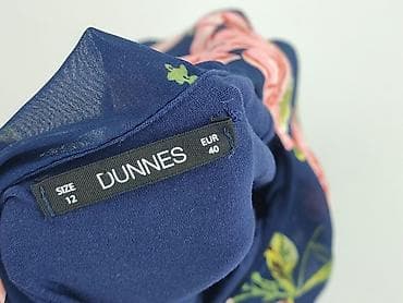 blekitne bluzki: Dunnes, Bluzka damska, rozmiar L — 4
