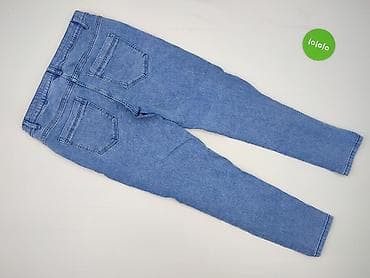 92: UP2Fashion, Jeansy damskie, rozmiar XL — 3