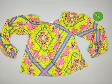 ochnik bluzy: Bluzka damska, rozmiar M — 2