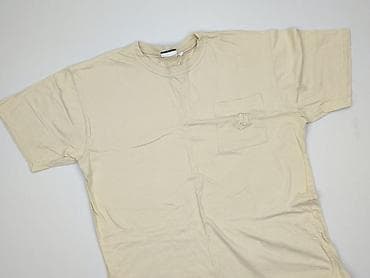 jeans pull and bear: Wybierz, T-shirt damski, rozmiar L — 1