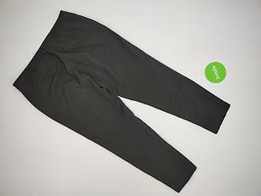 mango straight leg: Mohito, Spodnie materiałowe damskie, rozmiar L — 3
