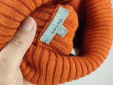 sukienka swetrowa h: Peruna, Sweter damski, rozmiar XL — 4