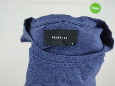 koszulka na silownie 4f: Koszulka dla mężczyzn, L — 4