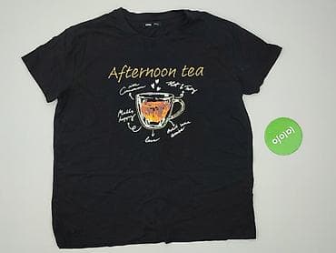 tool t shirty: Sinsay, T-shirt damski, rozmiar L — 2