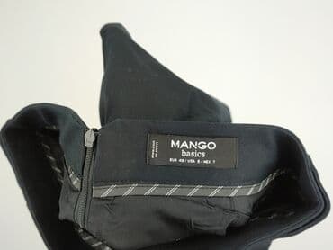 mango spódnice ołówkowe: Mango, Spódnica damska, rozmiar L — 4