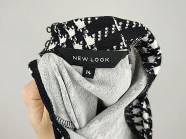 duże sukienki wizytowe: New Look, Sukienka damska, rozmiar XL — 4