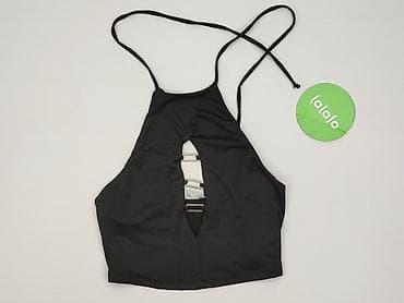 cropp golf: Bershka, Top damski, rozmiar S — 2