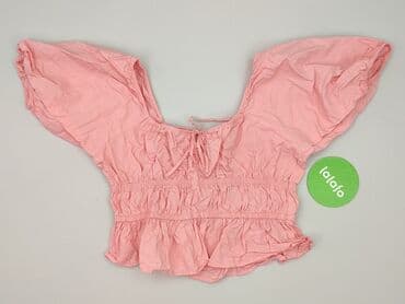 Kobiety: H&M, Bluzka damska, M — 2