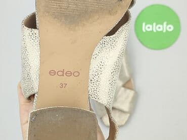 buty koty ccc: Sandały damskie, 37 — 4