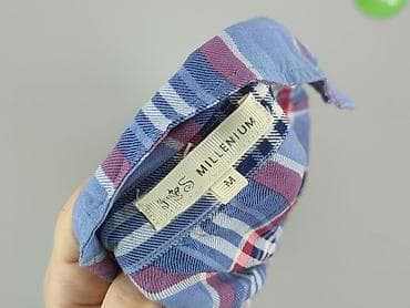 koszula bez kolnierza: Millenium, Koszula damska, rozmiar M — 4