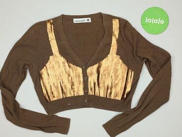 monari kurtki zimowe: Monnari, Kardigan damski, rozmiar M — 2