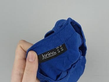 bluzki kopertowe reserved: Janina, Women's blouse, size M (EU 38) — 4