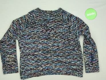nirvana t shirty oversized: Светр жіночий, розмір 2XL — 3