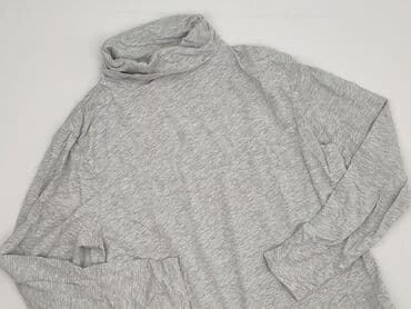 sweter z krótkim rękawem męski: UP2Fashion, Golf damski, rozmiar XL — 1