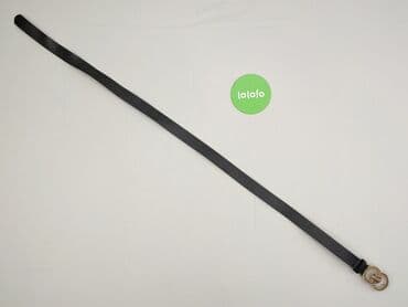 reserved paski do sukienki: Belt, Female, condition - Very good — 2