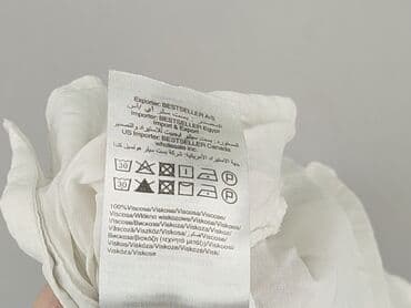 bluzka montego: Vero Moda, Koszula damska, rozmiar S — 5