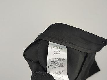 cocodrillo spodnie: Orsay, Spodnie materiałowe damskie, rozmiar S — 5