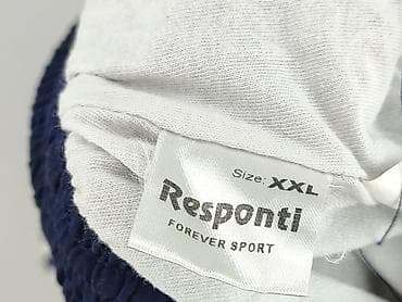 dresy m: Szorty dla mężczyzn, rozmiar 2XL — 4