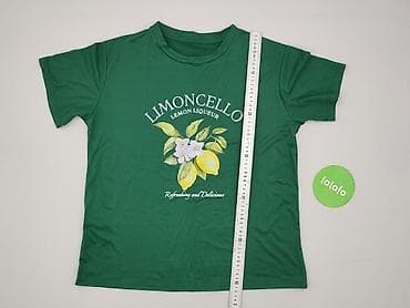 la lump: T-shirt damski, rozmiar L — 3