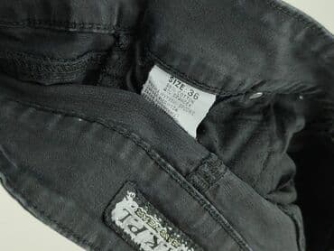 spódniczka z rozcięciami: Spódnica damska, rozmiar S — 5