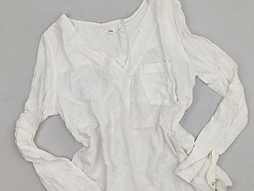 koszulka apatora: Sinsay, Bluzka damska, rozmiar S — 1