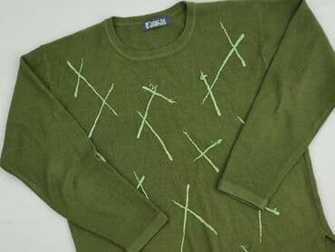 swetrowa sukienka h: Women`s sweater, size M (EU 38) — 1