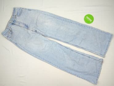 weekday jeans: H&M Divided, Jeansy damskie, rozmiar S — 2