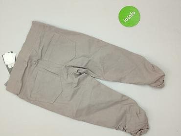 bekkin pepco: Zavanna, Spodnie 3/4 damskie, rozmiar S — 3