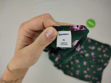 Kobiety: Old Navy, Sukienka damska, rozmiar XL — 4