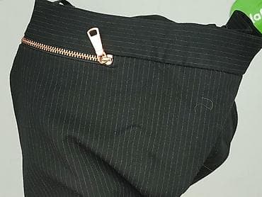 spodenki materialowe: River Island, Szorty damskie, rozmiar S — 8