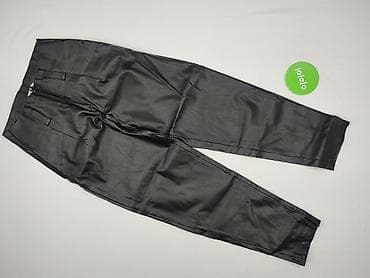 buty go soft forum: Mey, Spodnie materiałowe damskie, rozmiar M — 2