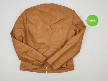 co couture marynarki: Wittchen, Kurtka skórzana damska, L — 4