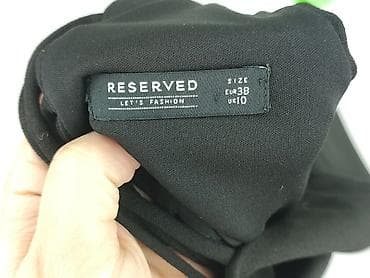 reserved bf: Sukienka damska, rozmiar M — 5