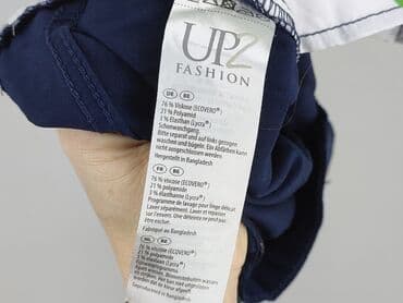 croft and barrow tops: UP2, Spodnie 3/4 damskie, S — 5