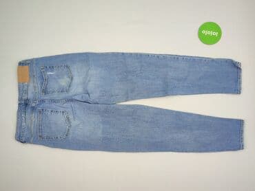 Kobiety: H&M, Jeansy damskie, rozmiar S — 3