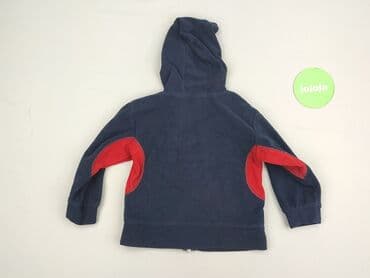 camper sandały dziecięce: Bluza, 4-5 lat, 104-110 cm, stan - Bardzo dobry — 3