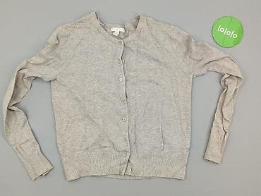 basic uniqlo: H&M Basic, Kardigan damski, rozmiar S — 2