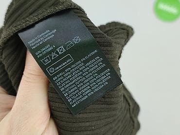 body f: H&M, Body damskie, rozmiar L — 6