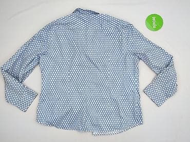 jeans levis: Lands' End, Koszula damska, rozmiar 2XL — 3