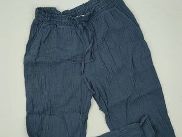 tk maxx spodnie: Tchibo, Spodnie materiałowe damskie, rozmiar M — 1