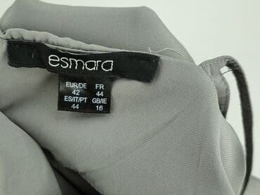 koszula nocna esmara: Esmara, Sukienka damska, rozmiar XL — 4