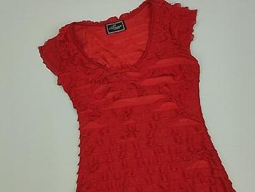 red jeans versace: Sukienka damska, rozmiar M — 1