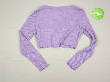 sweter z odkrytymi ramionami zara: Shein, Women`s knitwear, size M (EU 38) — 3