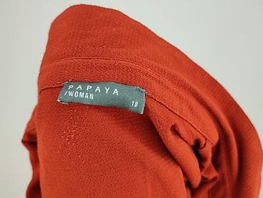 Sukienki: Papaya, Sukienka damska, rozmiar 3XL — 4