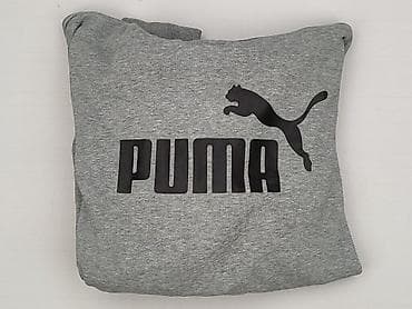 buy puma: Puma, Bluza z kapturem damska, rozmiar M — 7