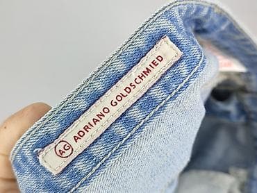 levis 501: Agolde, Jeansy damskie, rozmiar 2XS — 5