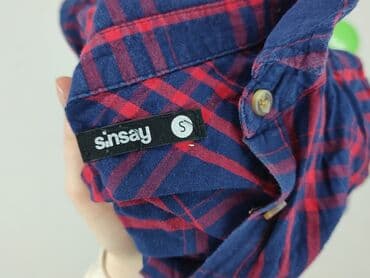 sinsay koszula muślinowa: Sinsay, Сорочка жіноча, розмір S на lalafo.pl — 4 sinsay koszula muślinowa: Sinsay, Сорочка жіноча, розмір S — 4
