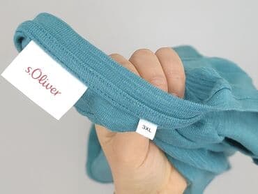 timeforf koszulki: S.Oliver, Koszulka dla mężczyzn, rozmiar 3XL — 6