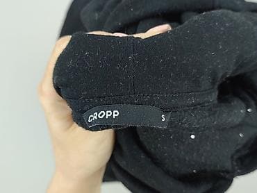 ronaldo h: Cropp, Bluza z kapturem damska, rozmiar S — 4